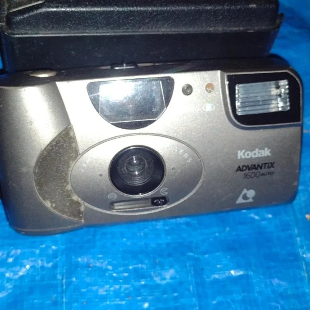 Kodak Camera